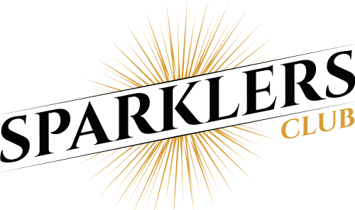 Sparklers Club Artículos de Fiesta