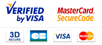 Pago seguro con tarjeta de crédito