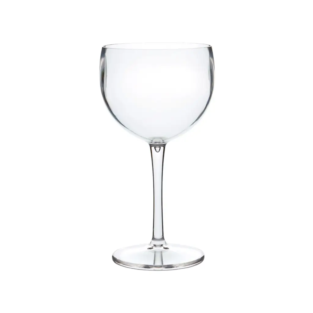 Vidrio de piscina transparente 40cl