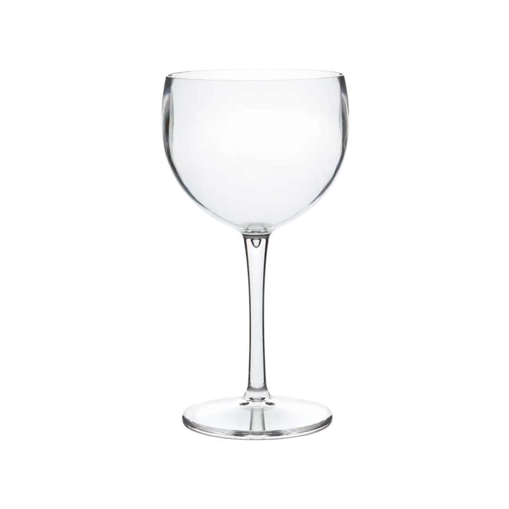 Vidrio de piscina transparente 40cl