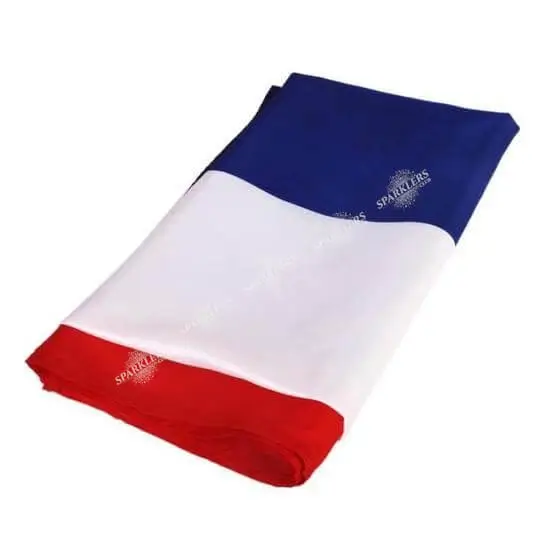 Bandera de Francia 150x90cm