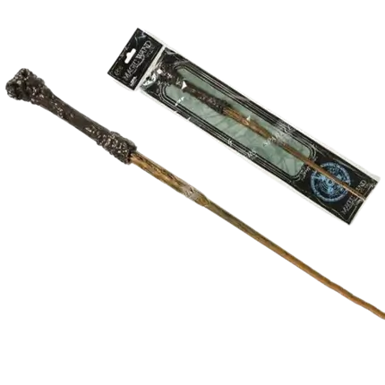 Varita Mágica de Merlín 45cm