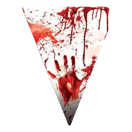 Guirnalda de Nylon para Halloween