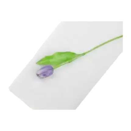 Fino tul blanco de 1,5 x 10 metros