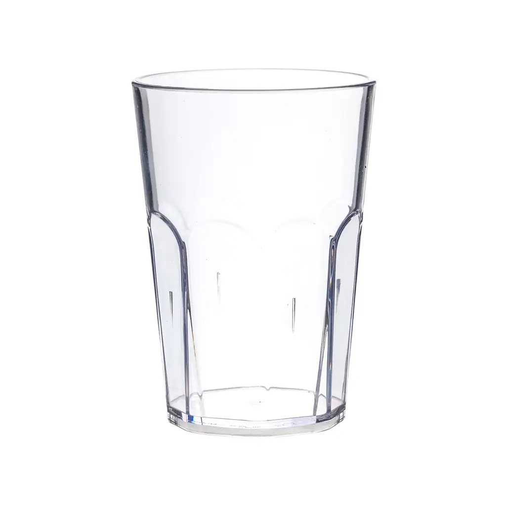 Vidrio de mojito 33cl claro