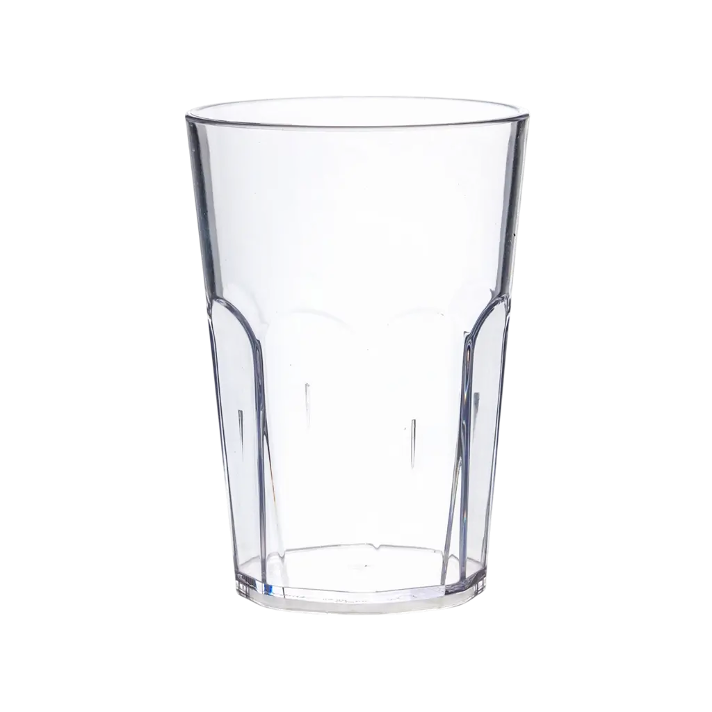 Vidrio de mojito 33cl claro