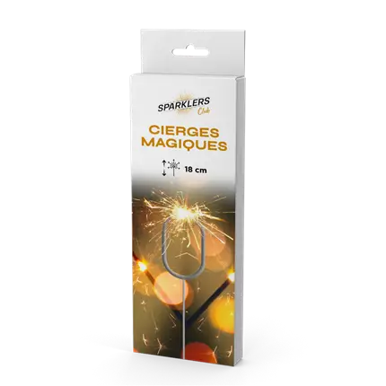 Vela mágica número 0