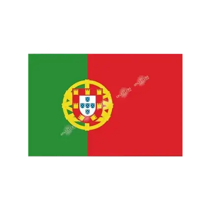 Bandera de Portugal 90x150cm