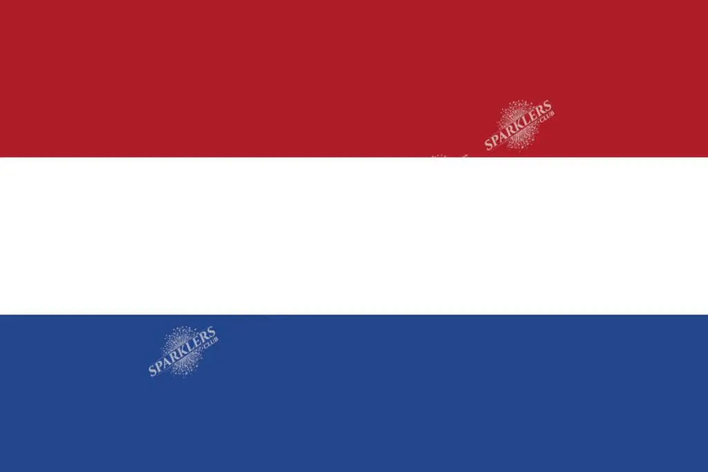 Bandera de los Países Bajos 90x150cm
