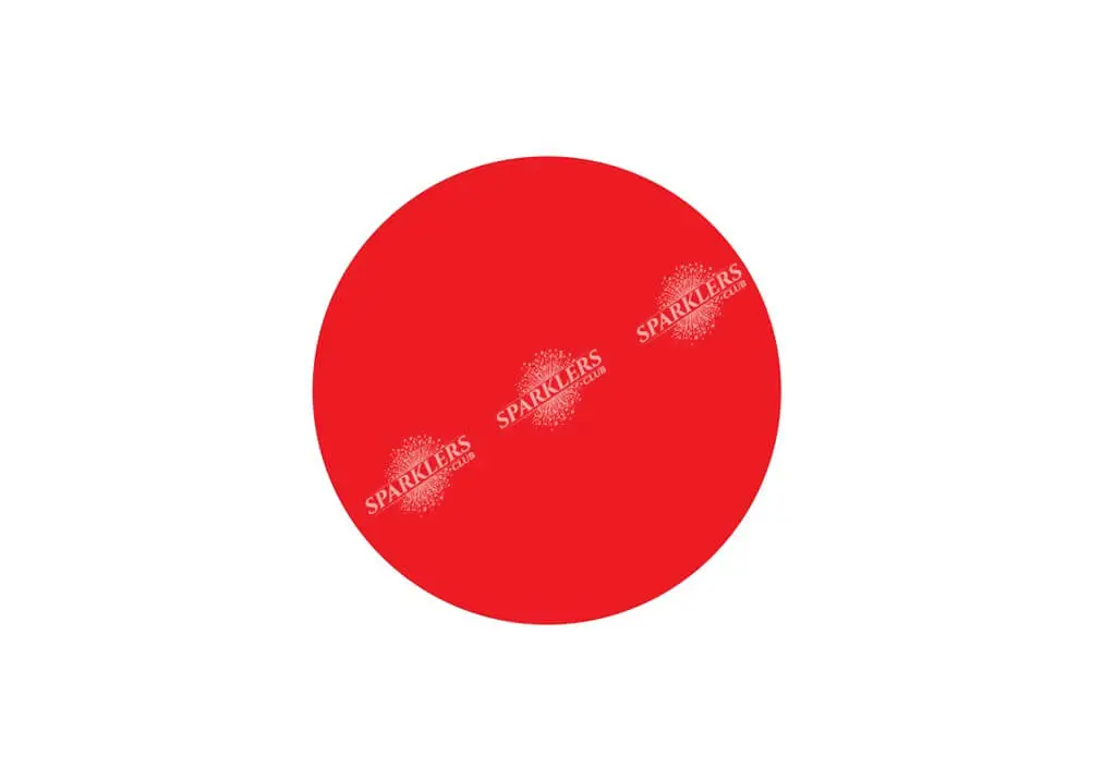 Bandera de Japón 90x150cm