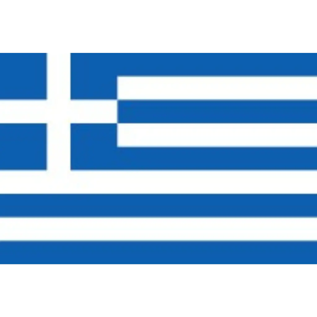 Bandera de Grecia 90x150cm