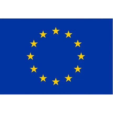 Bandera de Europa 90x150cm