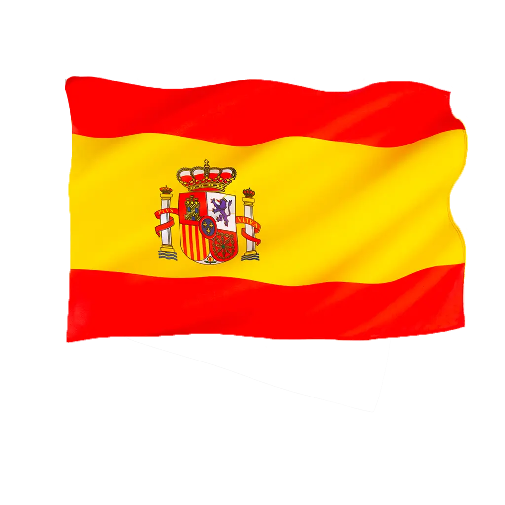 Bandera de España 90x150cm