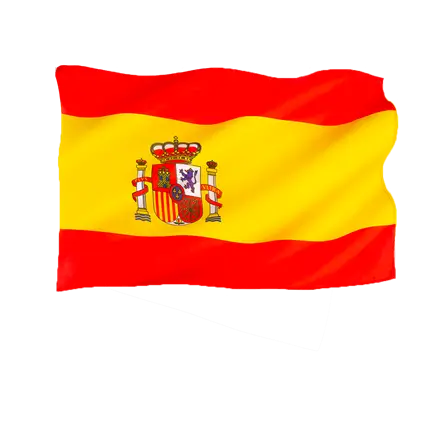 Bandera de España 90x150cm