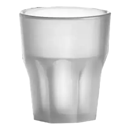 Vaso de tiro 4cl