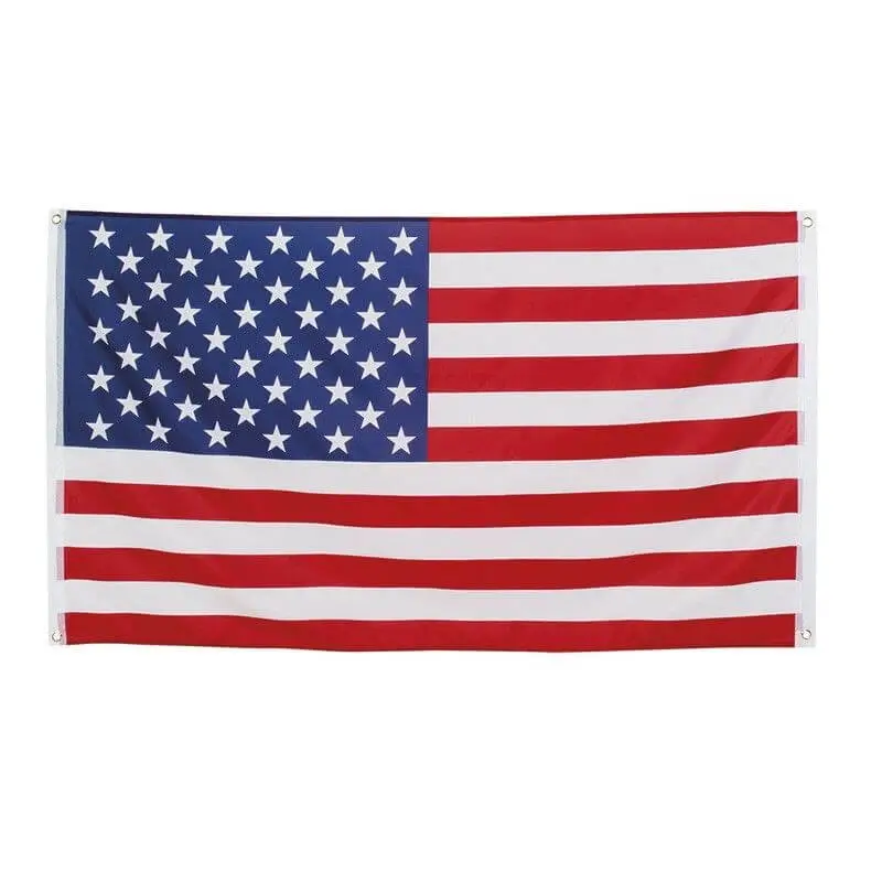 Bandera de EE.UU. 90x150cm