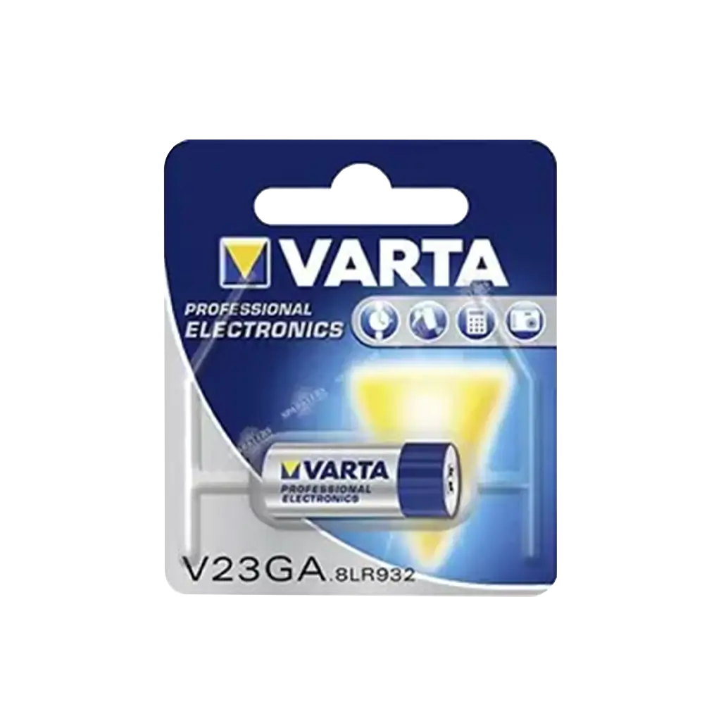 BATERÍA VARTA V23GA 12V