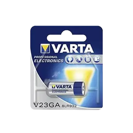 BATERÍA VARTA V23GA 12V