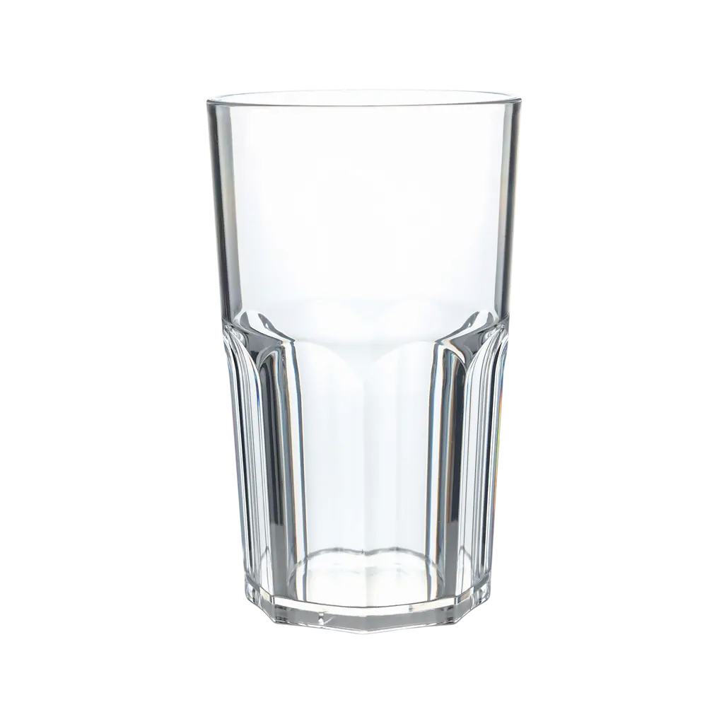 Mojito Gigante Vidrio 2L Claro