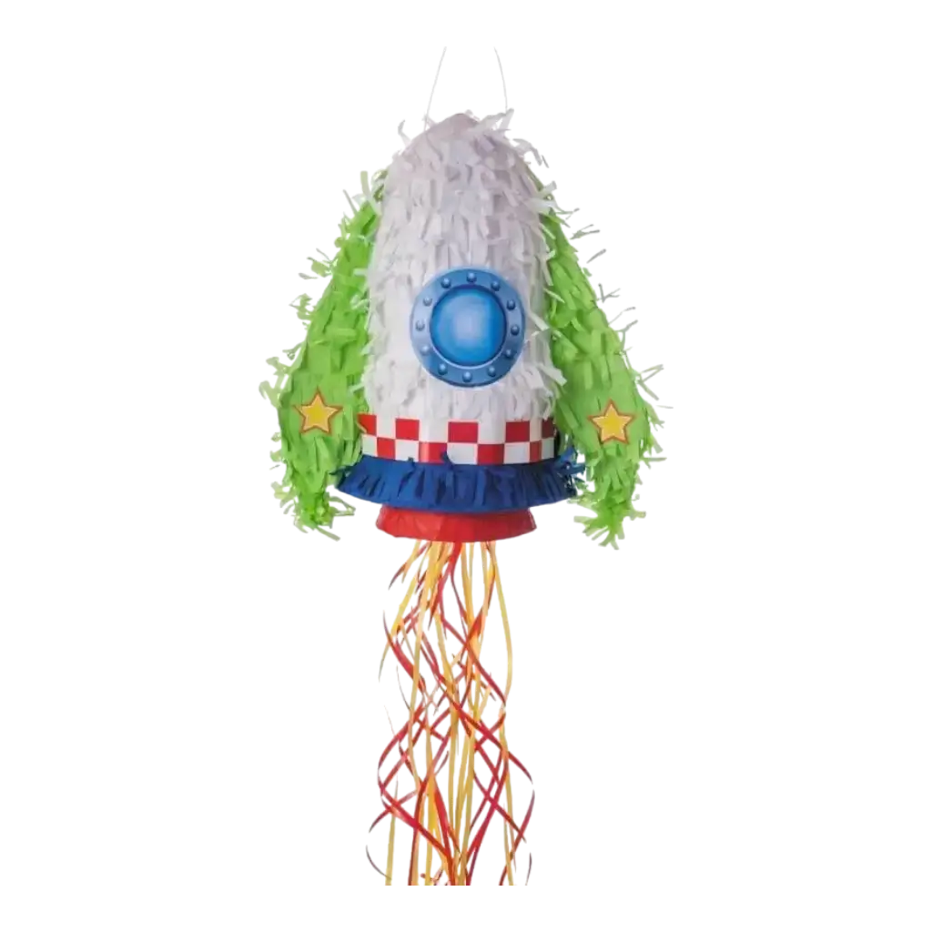 FUSE PINATA