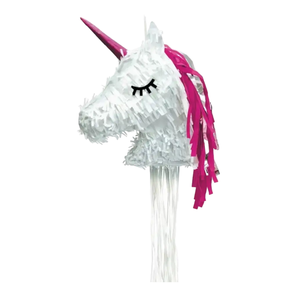 PIÑATA KAWAI UNICORNIO