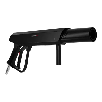 CO2 GUN MAGIC FX