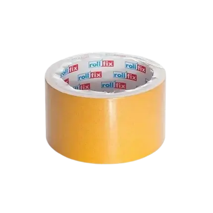 Cinta adhesiva de doble cara 5m