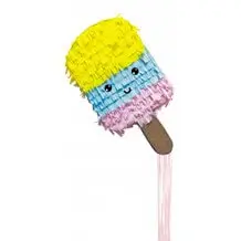 ESKIMO PIÑATA KAWAI