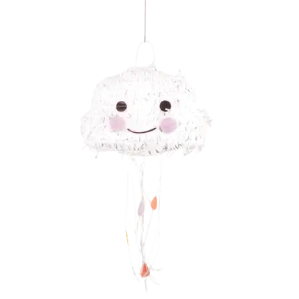 NUBE PIÑATA KAWAI
