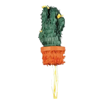 CACTUS PINATA