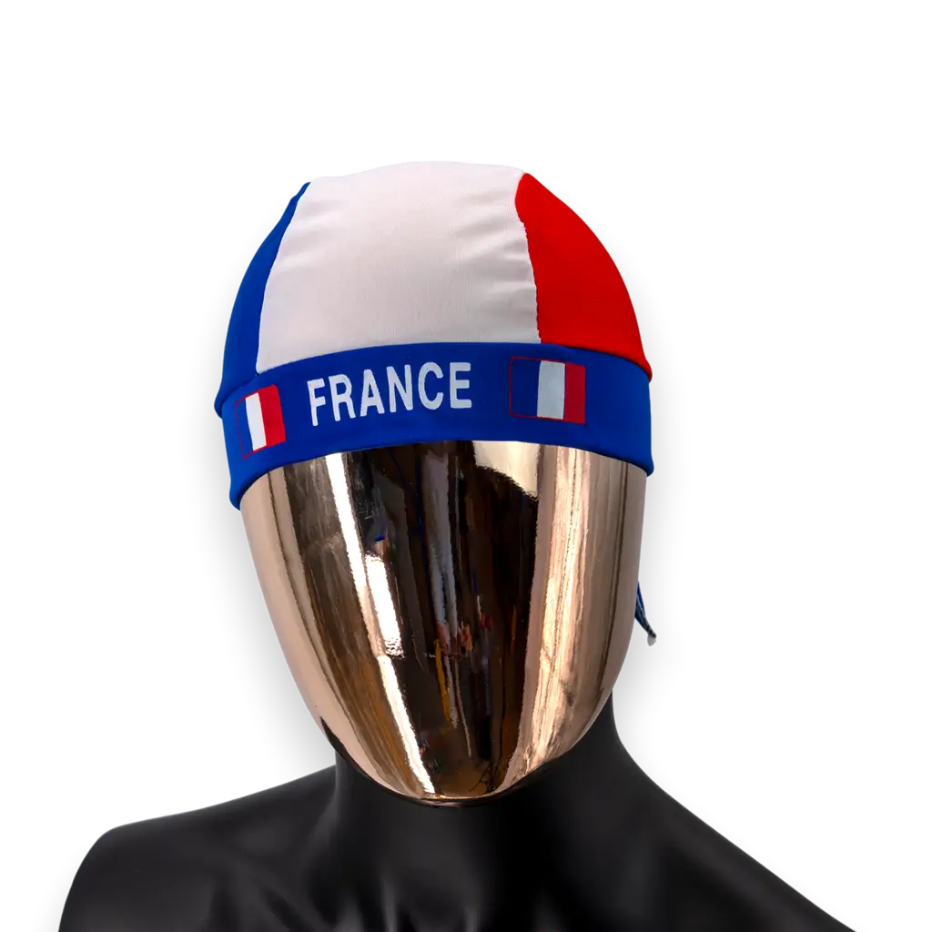 Bandana ALLEZ LA FRANCIA