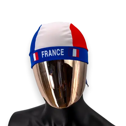 Bandana ALLEZ LA FRANCIA