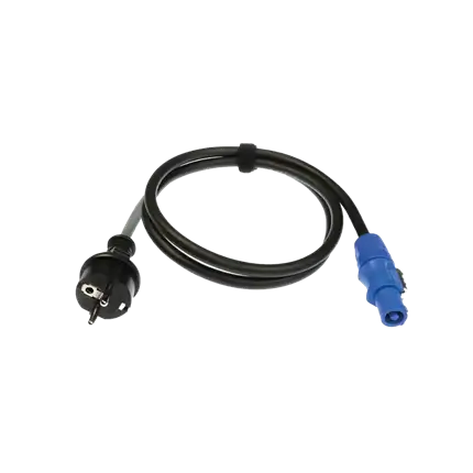 Cable de alimentación POWERCON para POWERSHOT