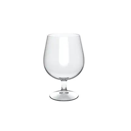 Globo de vidrio de cerveza 50cl (Tritan)