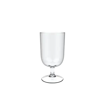 Vaso de cerveza de 25cl (ECOZEN)