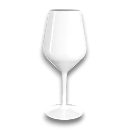 Copa de vino WINE COCKTAIL blanco 47cl (Tritan)