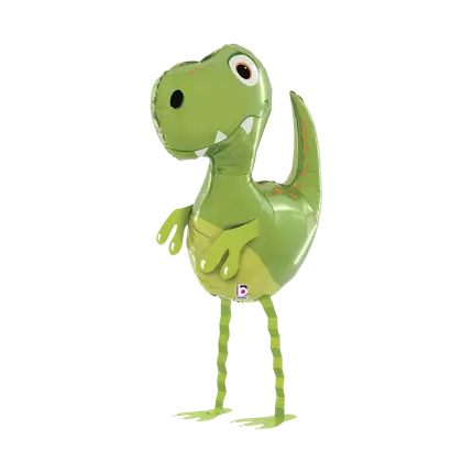 Bola de Dinosaurio Niño 91cm