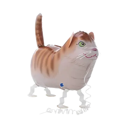 Bola de gato Tommy 61cm