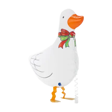 Bola de Pato Lolly 64cm