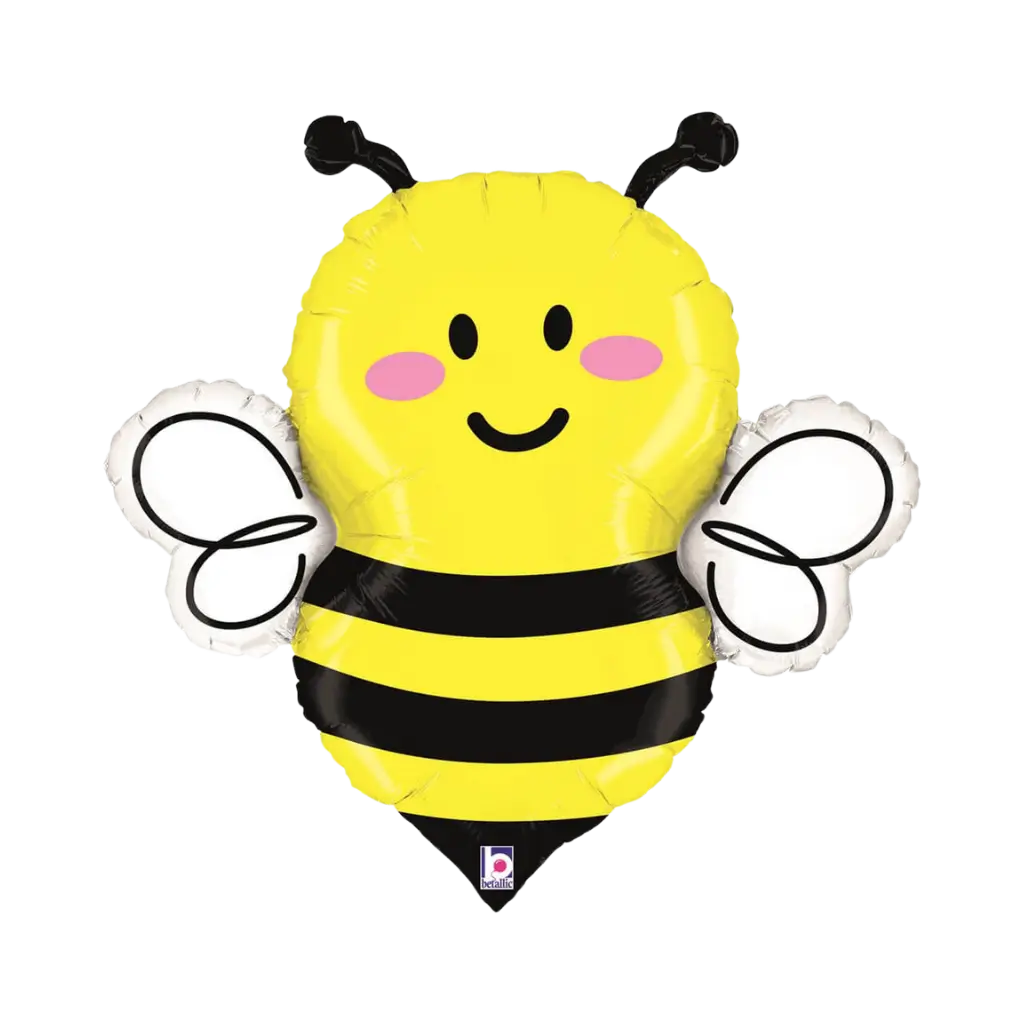 Globo de abejas 86cm
