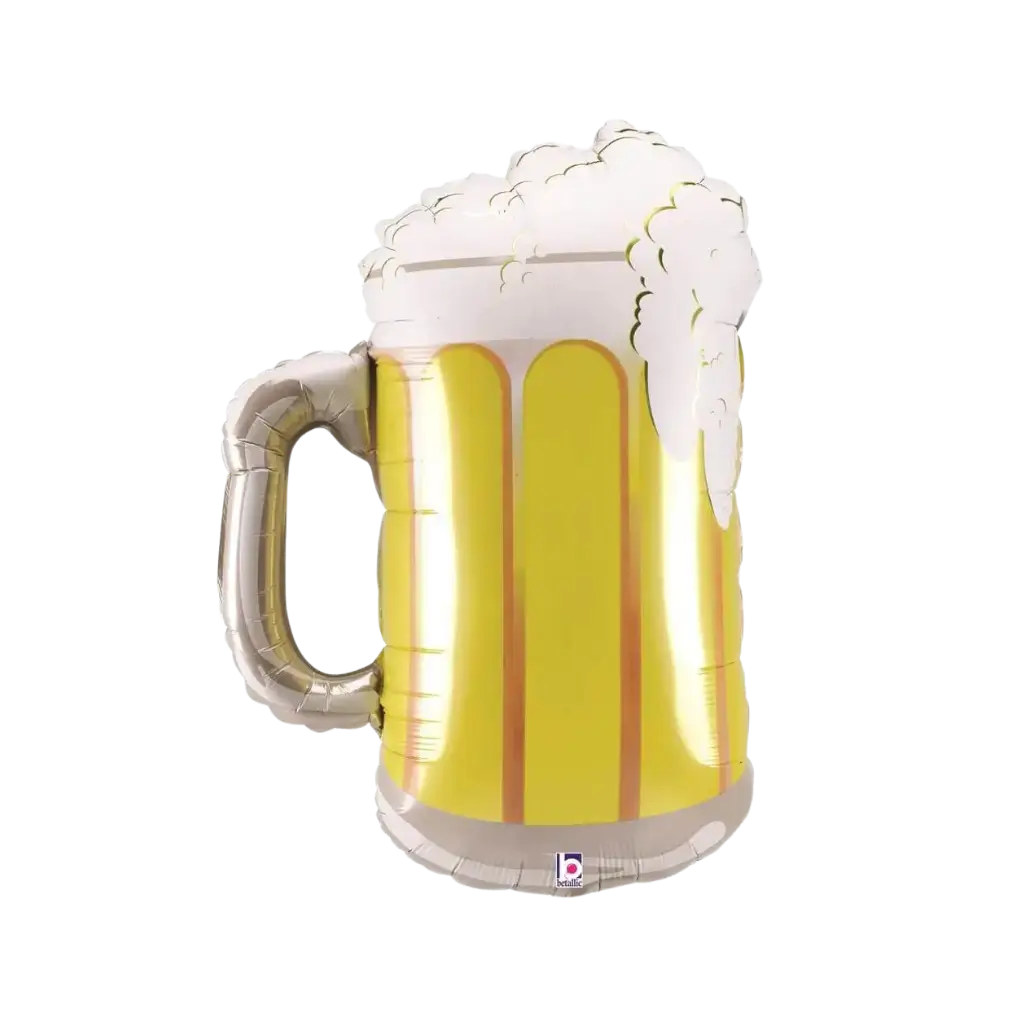 Taza de cerveza helada 86cm