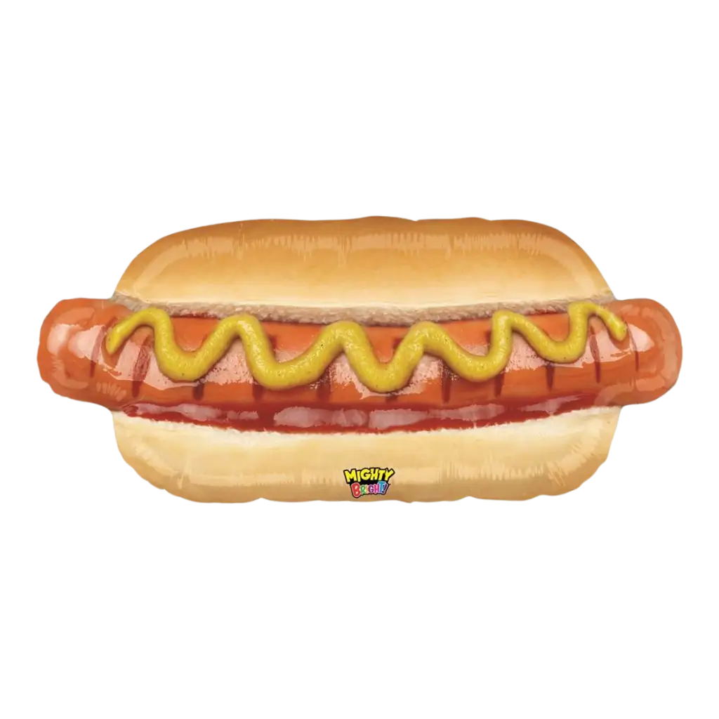 Bola de Hot Dog 86cm