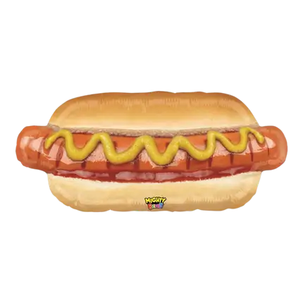 Bola de Hot Dog 86cm