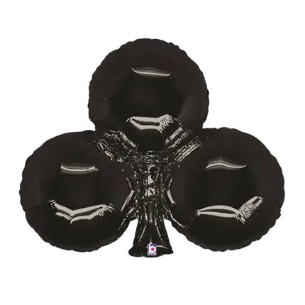 Bola de trébol 99cm