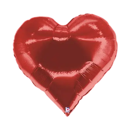 Globo cardíaco 76cm
