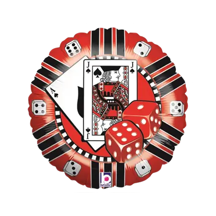 Bola de casino ø45cm