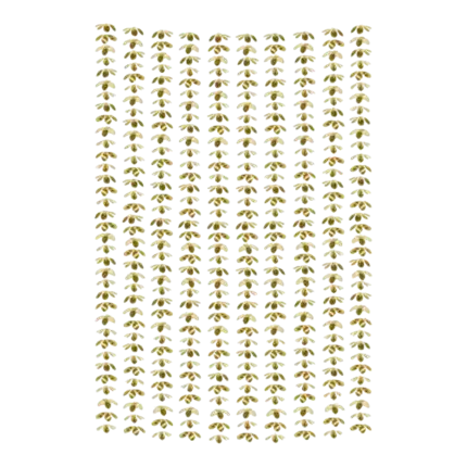 Fondo de hoja de oro 100x210cm