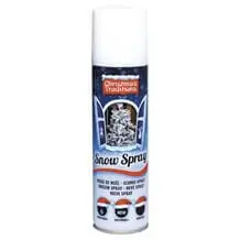 Spray de nieve artificial 150ml
