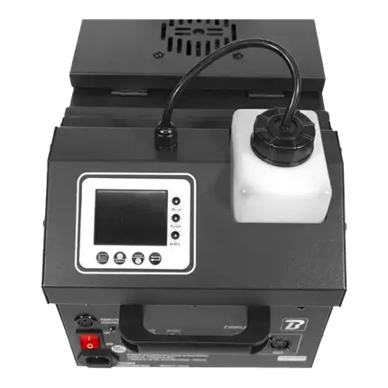 Máquina de humo pesado CIRRUS 1000