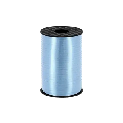 Cinta azul claro 225 metros